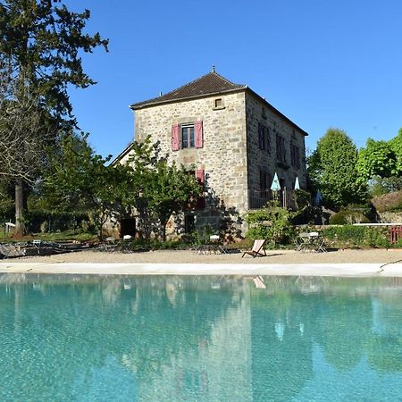 Ecuries De Saint Maurice- Maison D'Hotes De Gondou Lacapelle-Marival Экстерьер фото