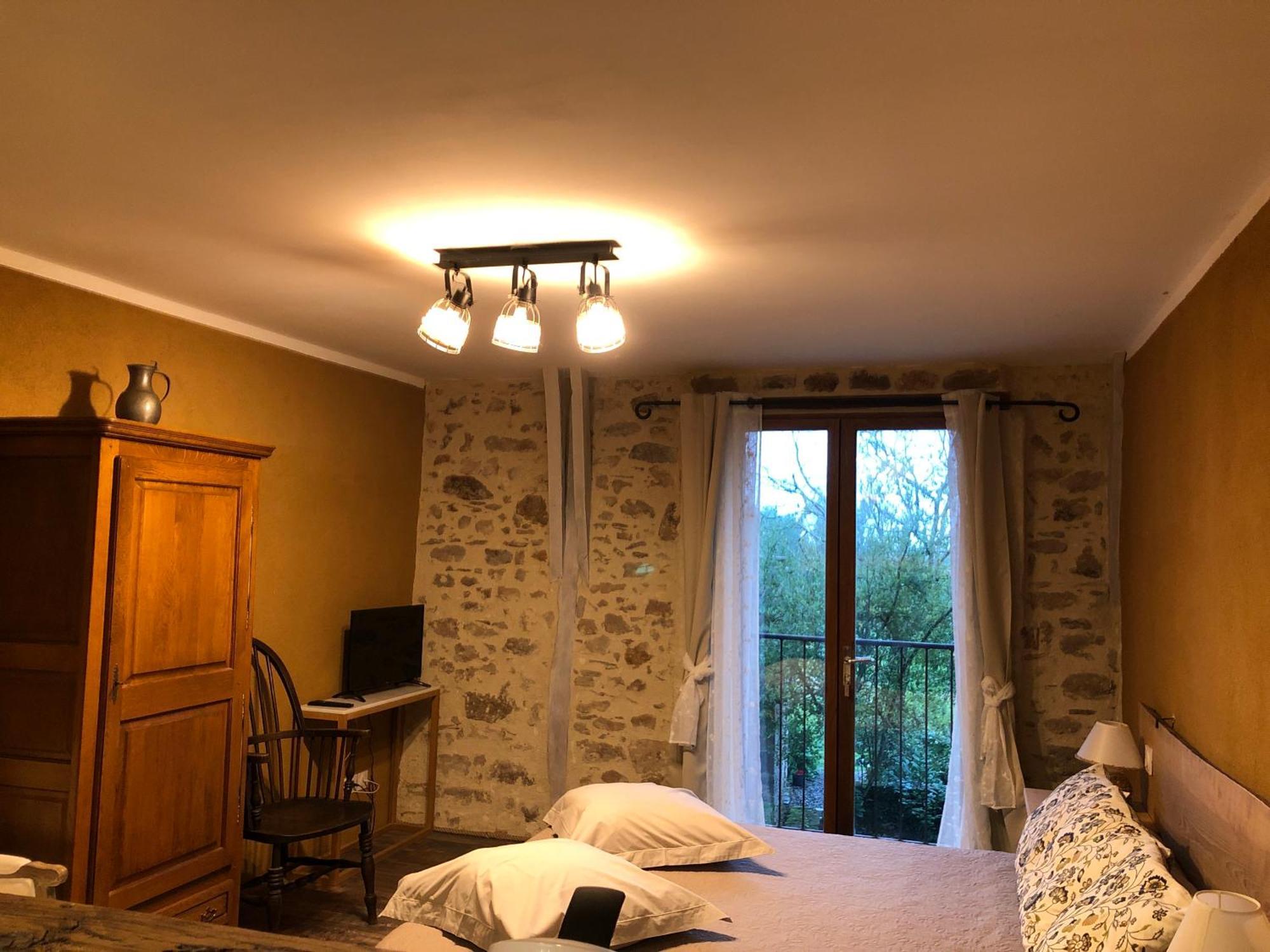 Ecuries De Saint Maurice- Maison D'Hotes De Gondou Lacapelle-Marival Экстерьер фото