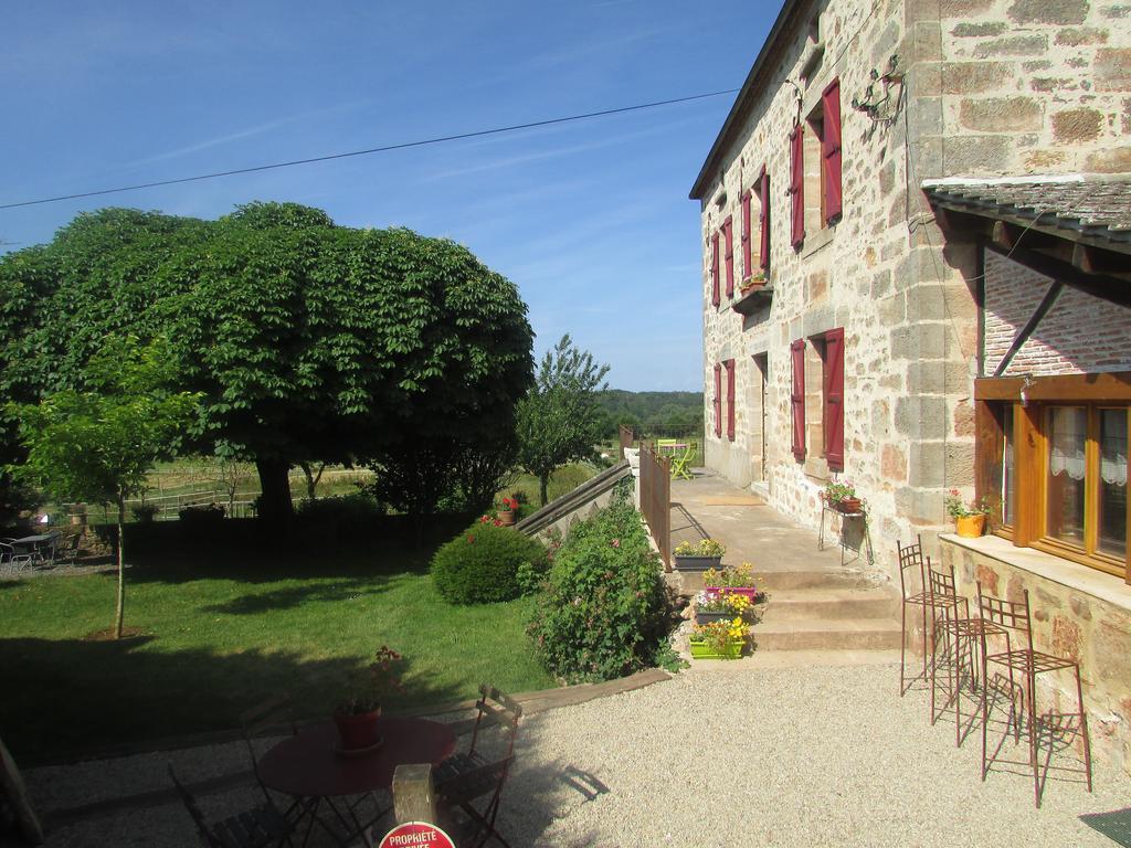 Ecuries De Saint Maurice- Maison D'Hotes De Gondou Lacapelle-Marival Экстерьер фото